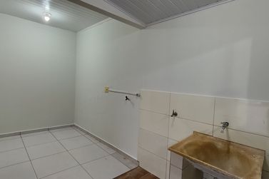 Casa para alugar - 188m&sup2; - ZONA VI