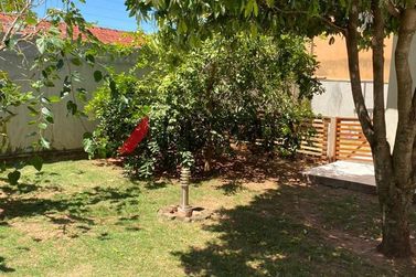 Casa &agrave; venda - 169m&sup2; - Jardim Belvedere