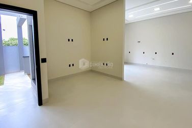 Casa &agrave; venda - 192m&sup2; - Jardim Belvedere