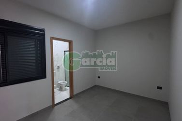Casa &agrave; venda - 88m&sup2; - Jardim Porto Feliz