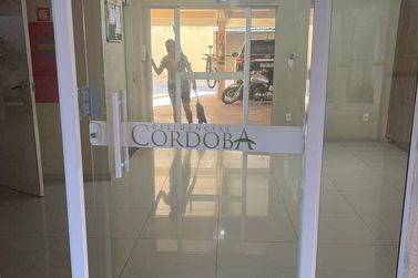 Apartamento &agrave; venda - 96m&sup2; - Jardim Mediterr&acirc;neo