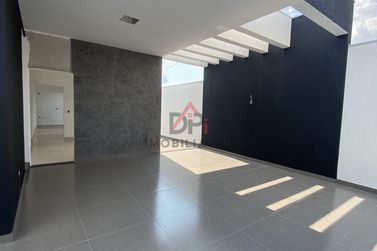 Casa &agrave; venda - 110m&sup2; - Jardim Veneza II