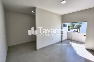 Apartamento para alugar - Parque Residencial Interlagos