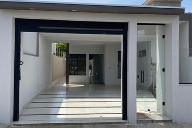 Casa &agrave; venda - 105m&sup2; - jardim Lopes