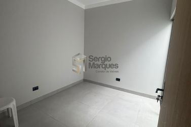 Casa &agrave; venda - 86m&sup2; - Jardim Ibis