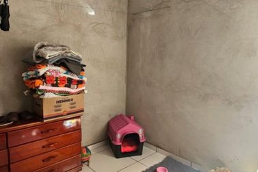 Casa &agrave; venda - 74m&sup2; - CENTRO