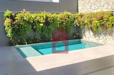 Casa &agrave; venda - 247m&sup2; - Parque Residencial Interlagos