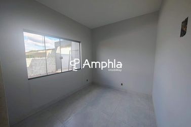 Casa &agrave; venda - 60m&sup2; - Santa Cruz