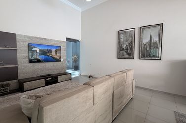 Casa &agrave; venda - 360m&sup2; - Jardim Tamoio