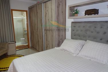Casa &agrave; venda - 125m&sup2; - JARDIM IMIGRANTES