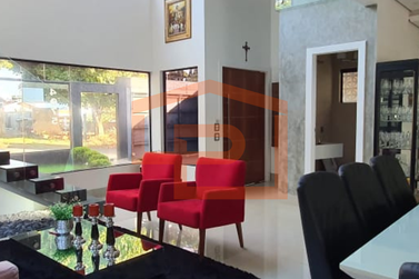 Casa &agrave; venda - 245m&sup2; - Pra&ccedil;a Anchieta