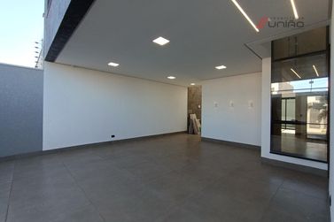 Casa &agrave; venda - 191m&sup2; - Jardim Colorado