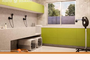 Apartamento &agrave; venda - 58m&sup2; - Jardim Cidade Alta