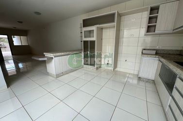 Casa para alugar - Parque Bandeirantes