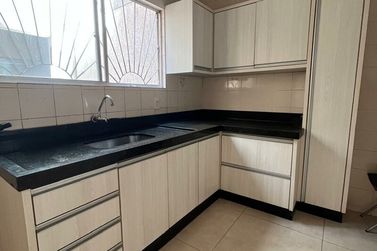 Apartamento &agrave; venda - 76m&sup2; - Zona II