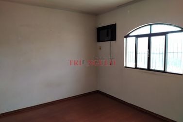 Casa para alugar - JARDIM AMERICA
