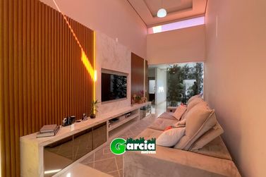 Casa &agrave; venda - 220m&sup2; - Jardim Europa