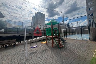 Apartamento para alugar - 50m&sup2; - Jardim Porto Madero