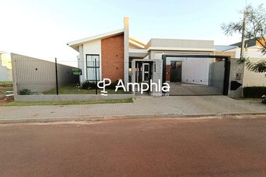 Casa &agrave; venda - 110m&sup2; - Tocantins