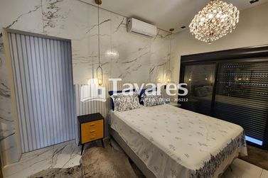 Casa &agrave; venda - 260m&sup2; - Residencial Royal Garden