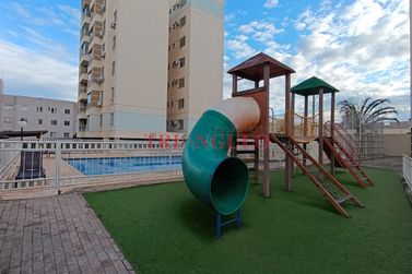 Apartamento para alugar - JARDIM DOS PRINCIPES
