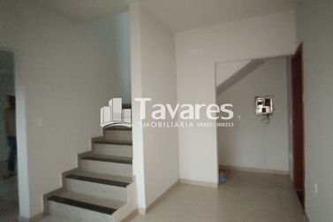 Sobrado para alugar - Parque San Remo III