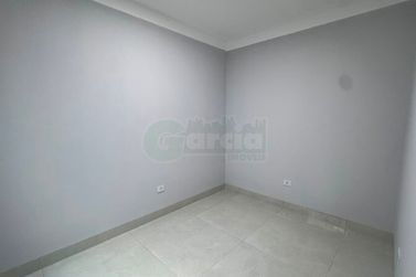 Casa &agrave; venda - 97m&sup2; - Jardim Portugu&ecirc;s