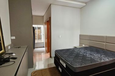 Casa &agrave; venda - 128m&sup2; - jardim Prad&oacute;polis