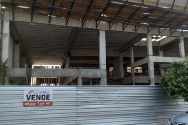 Apartamento &agrave; venda - 104m&sup2; - Zona 7