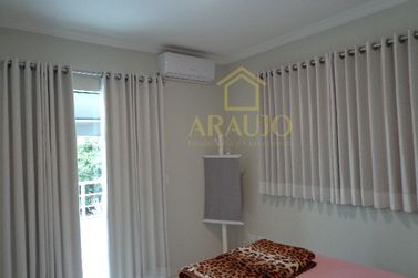 Sobrado &agrave; venda - 145m&sup2; - Jardim M&ocirc;naco
