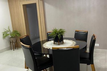 Apartamento &agrave; venda - 420m&sup2; - Zona V