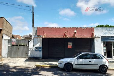 Sal&atilde;o Comercial &agrave; venda - 236m&sup2; - Parque San Remo I