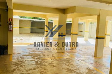 Apartamento &agrave; venda - 97m&sup2; - Jardim Mediterr&acirc;neo - Apartamento Edif&iacute;cio C&oacute;rdoba - 5&ordm; andar