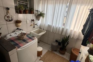 Apartamento &agrave; venda - 89m&sup2; - Edificio Inaja