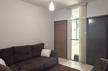 Casa &agrave; venda - 102m&sup2; - Parque Residencial Interlagos