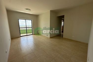 Apartamento para alugar - Zona III