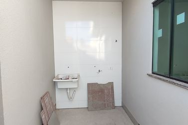 Casa para alugar - 63m&sup2; - Jardim Ibis
