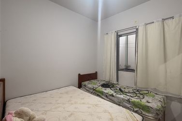 Casa &agrave; venda - 102m&sup2; - Parque Residencial Interlagos