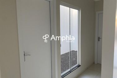 Casa &agrave; venda - 87m&sup2; - Boa Vista