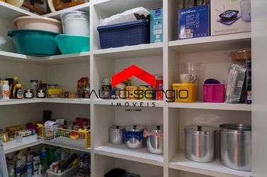 Apartamento &agrave; venda - centro