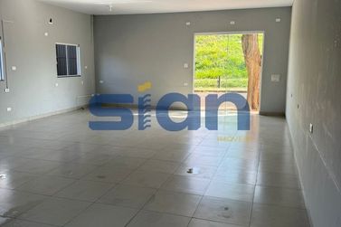 Apartamento para alugar - Conjunto Residencial C&oacute;rrego Longe