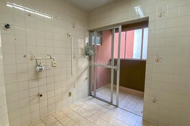 Apartamento &agrave; venda - 65m&sup2; - Edif&iacute;cio residencial Isabella