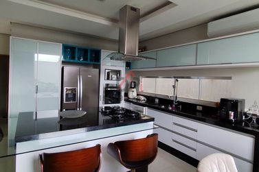 Casa &agrave; venda - 160m&sup2; - Parque Cidade Jardim