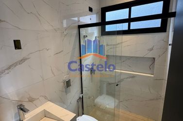 Casa &agrave; venda - 206m&sup2; - PARQUE RESIDENCIAL INTERLAGOS II