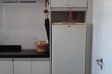 Apartamento para alugar - 113m&sup2; - Zona 2  A