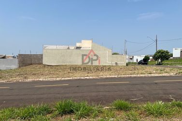 Terreno &agrave; venda - 360m&sup2; - Parque Residencial Metropolitano