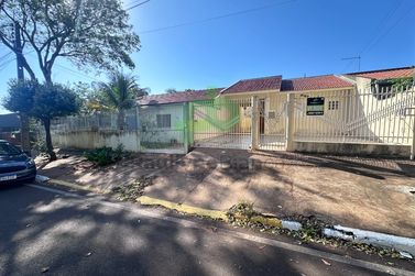 Casa &agrave; venda - 140m&sup2; - CENTRO