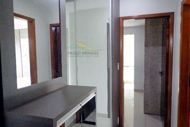 Apartamento &agrave; venda - 106m&sup2; - EDIF&Iacute;CIO FERNANDO PESSOA, RUA PEROBAL, ZONA l