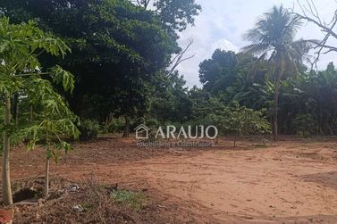 Ch&aacute;cara &agrave; venda - 1800m&sup2; - Saltinho do Oeste