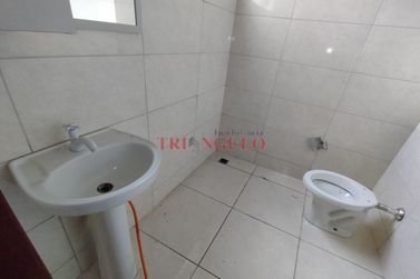 Sal&atilde;o Comercial para alugar - 214m&sup2; - JARDIM IMIGRANTES